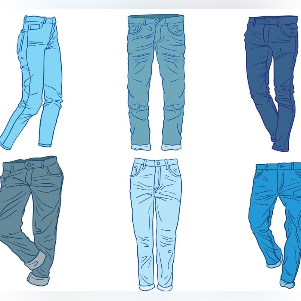 Jeans!!!!